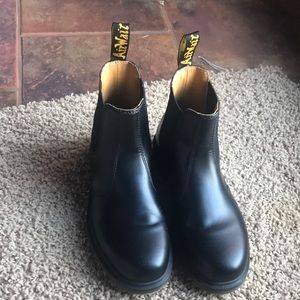 Dr. Martens boots